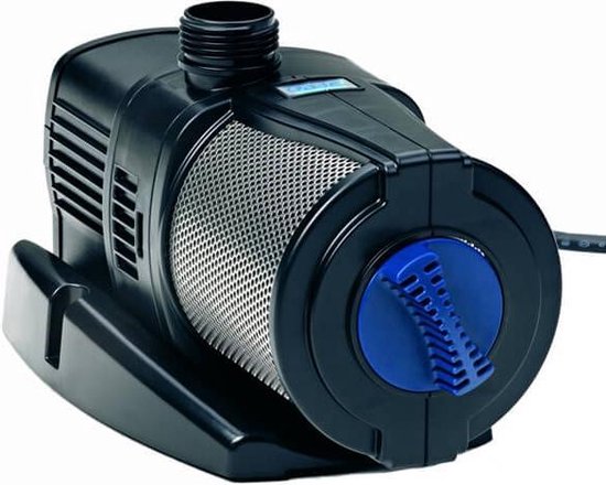 Oase Aquarius Universal Premium Eco 4000 - Fonteinpomp 4000 l/u 50W met droge en natte opstelling, afbeelding 2 Vijverpomp
