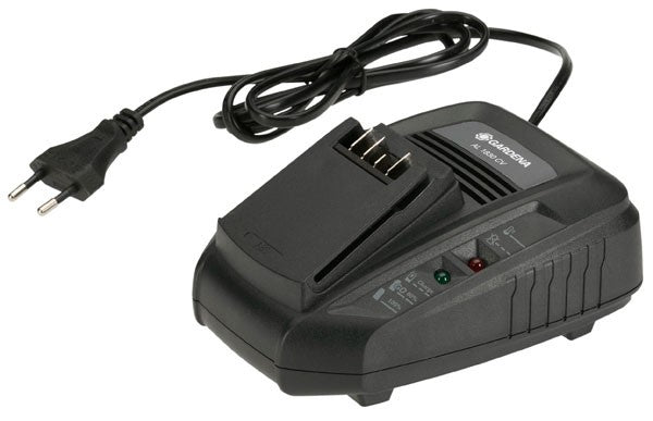 Gardena Snellader AL 1830 CV P4A - 18V acculader Power for All Alliance, afbeelding 3 Tuingereedschap