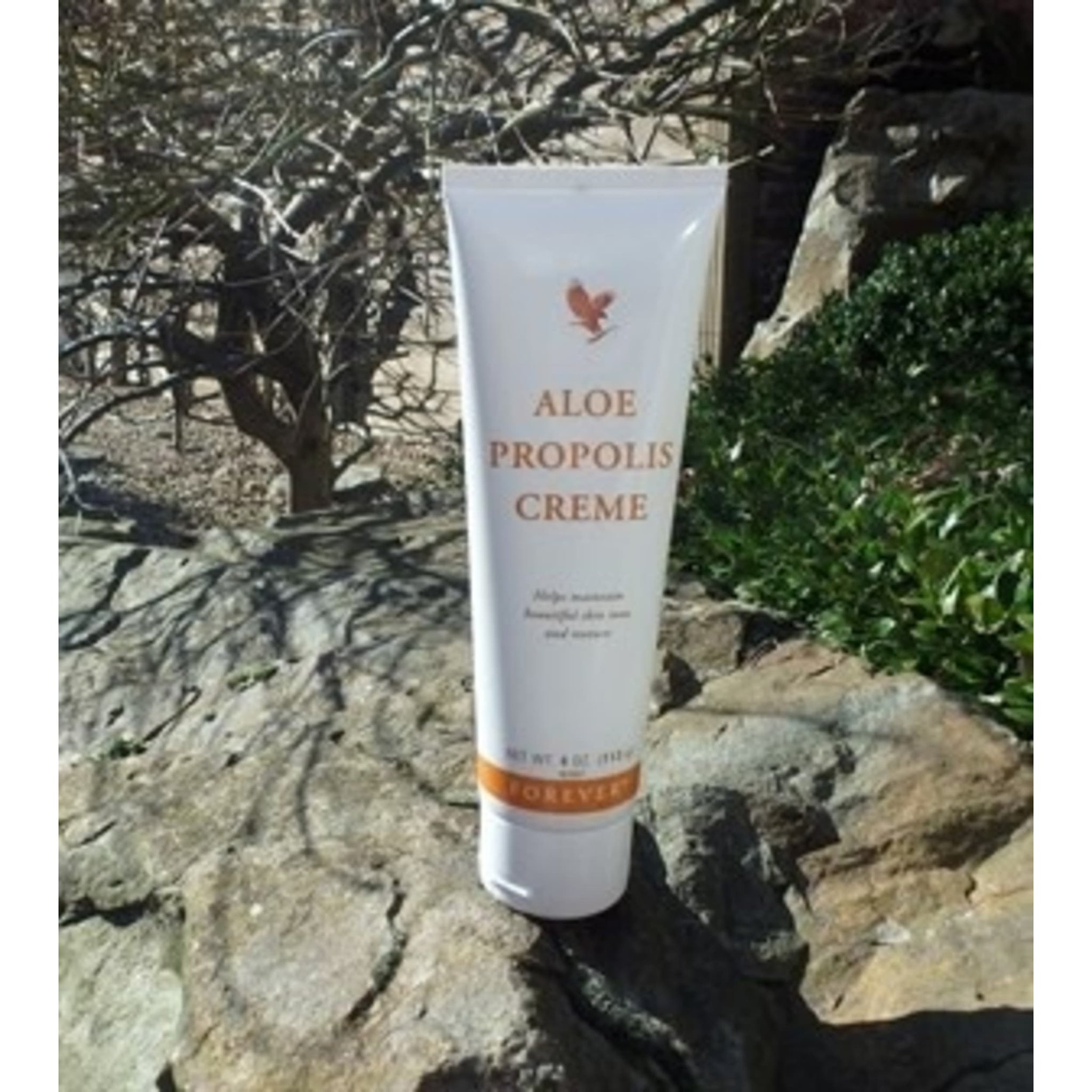 De Koidokter Propolis Crème - productfoto