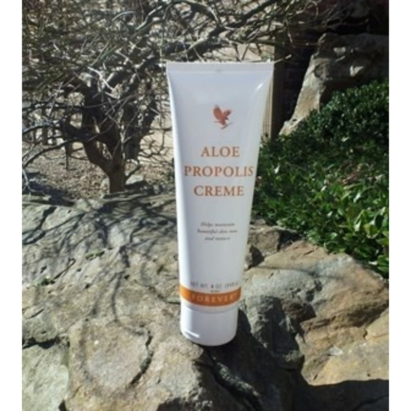 De Koidokter Propolis Crème - productfoto, Vismedicijn bij Vijvercentrum