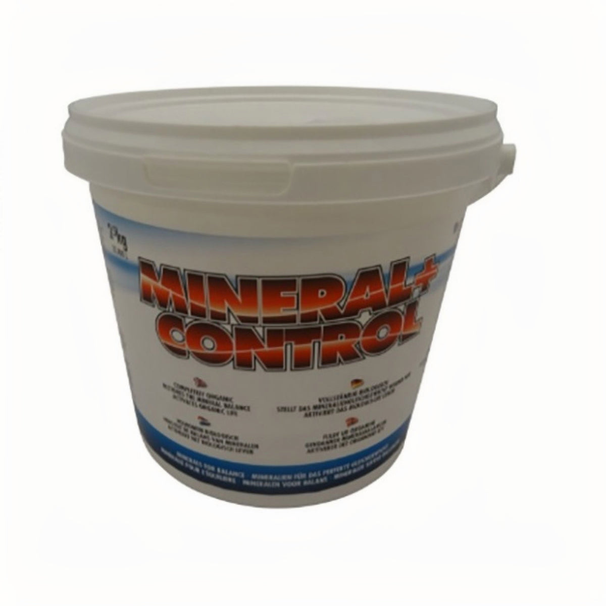 Air Aqua Mineral+ Control 5kg (KH & GH) - productfoto
