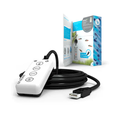 Seneye USB Home V6 - continue watermonitor voor aquarium en binnenvijver