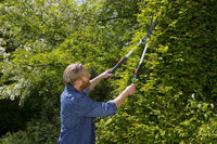 Gardena TeleCut heggenschaar 12304-20 - telescopisch verstelbaar 70-90 cm met antikleefmessen, miniatuur 5