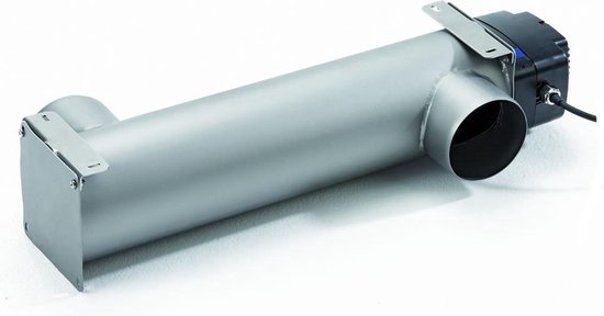 Oase Bitron Gravity 55 W - UV-C vijverklaarder voor gravitatiesystemen, afbeelding 2 UV-C