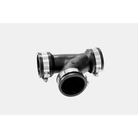 Europond Flex Tee 63 Mm - productfoto, miniatuur 1