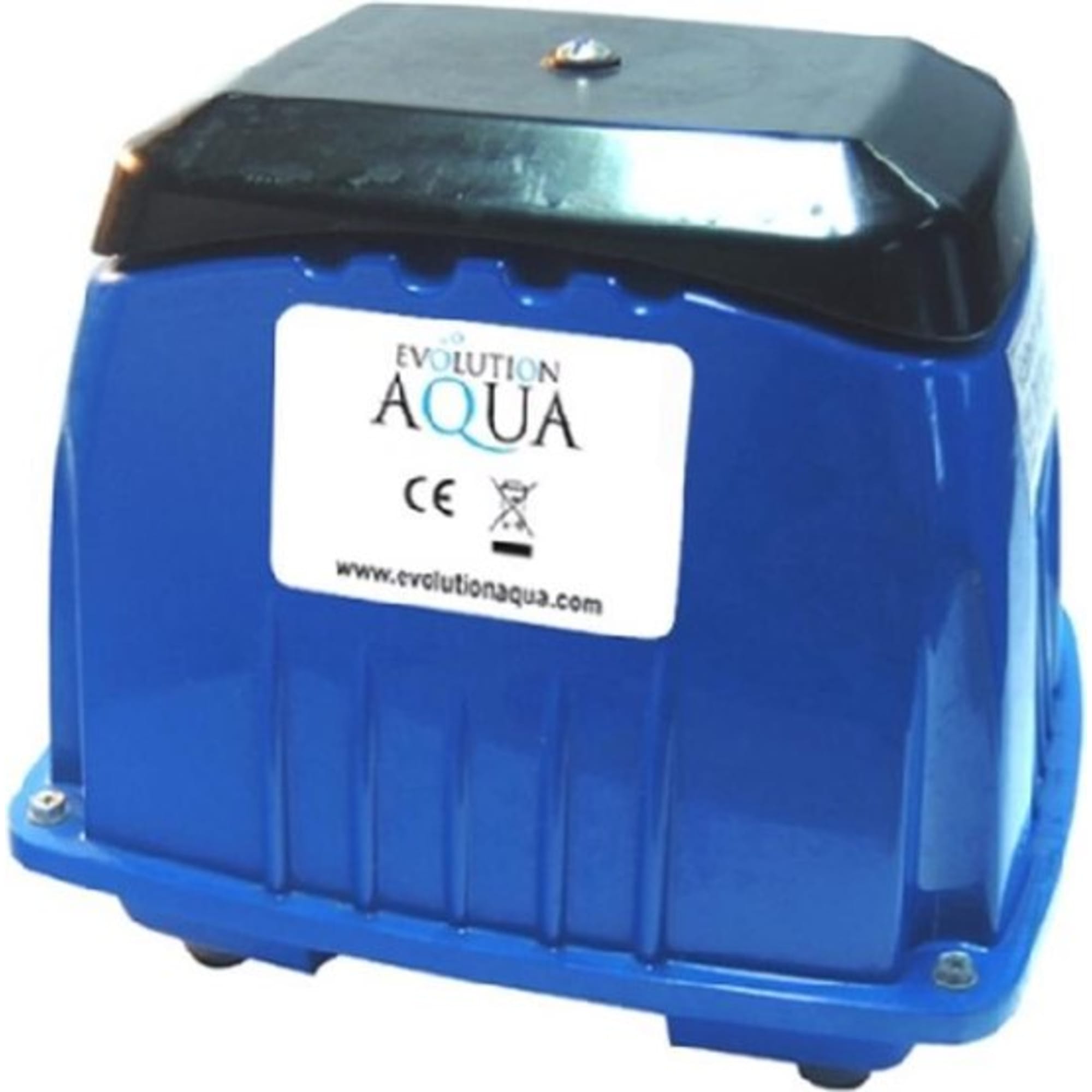 Evolution Aqua Airtech 150 liter - productfoto