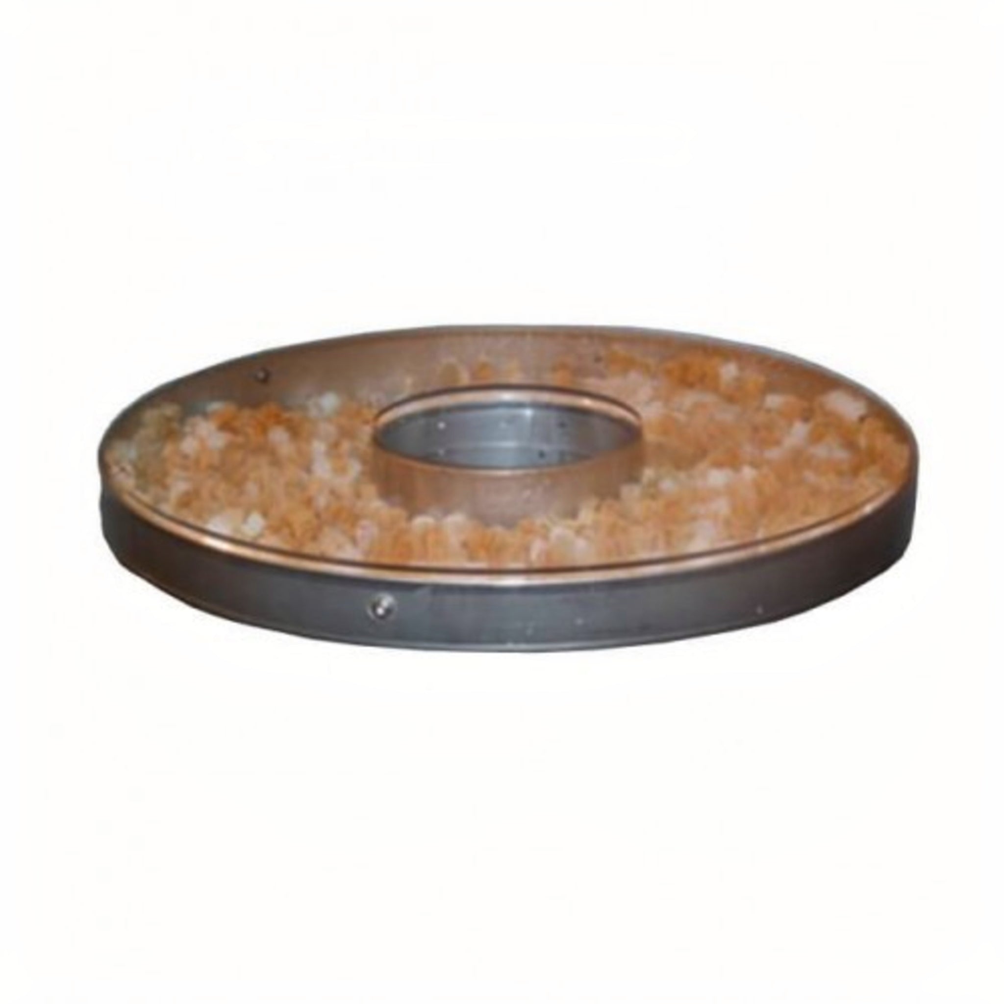 Evolution Aqua Nexus Eazy Deksel helder plastic - productfoto