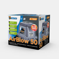 Koi Pro Air Blow 50 - afbeelding 2 — miniatuur 2