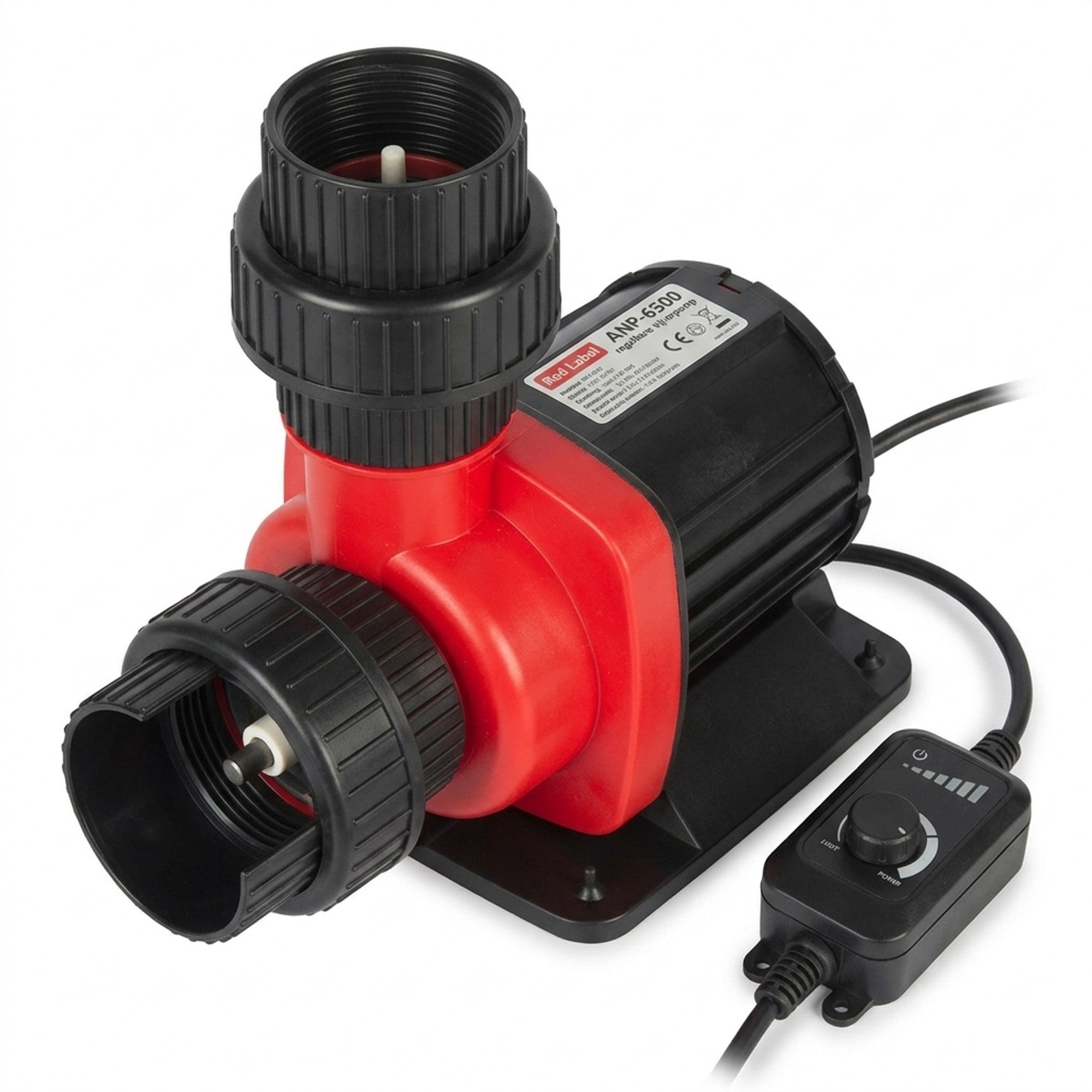 Red Label ANP-6500 regelbare vijverpomp