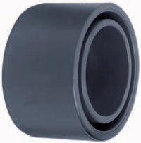 Aquaforte Verloopring lijm 63 mm x 32 mm - productfoto, miniatuur 2