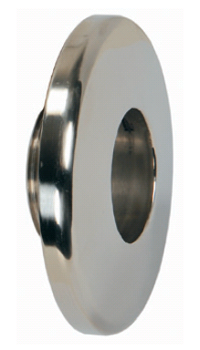 Astralpool Inspuiter RVS 316 16mm, afbeelding 2 Onderdelen