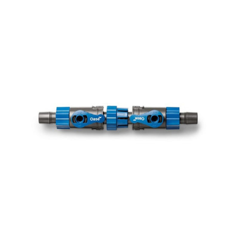 Oase ShutOff Valve 9/12 - aquarium accessoire, Aquarium Accessoire bij Vijvercentrum