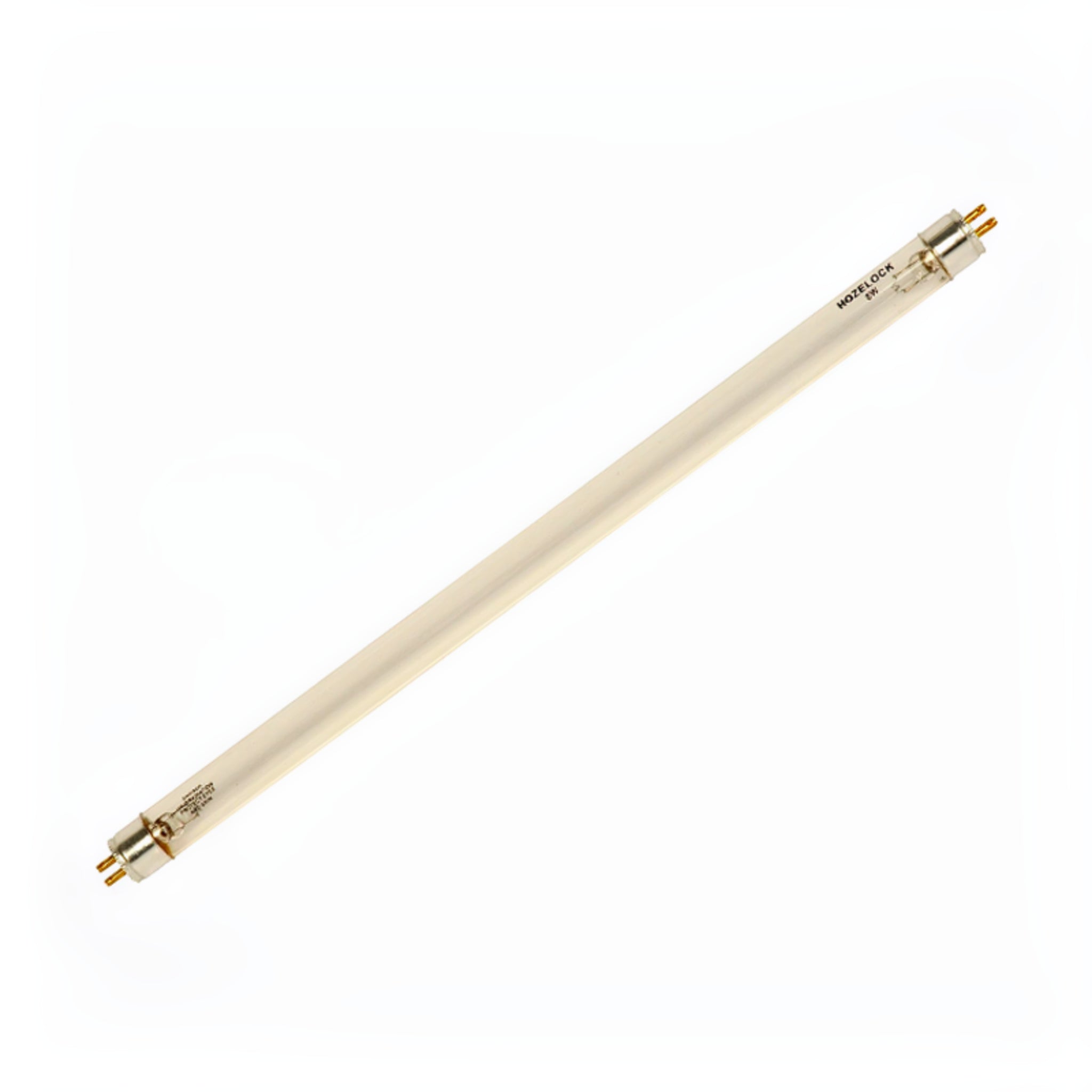 HoZelock TL lamp 8 w - productfoto