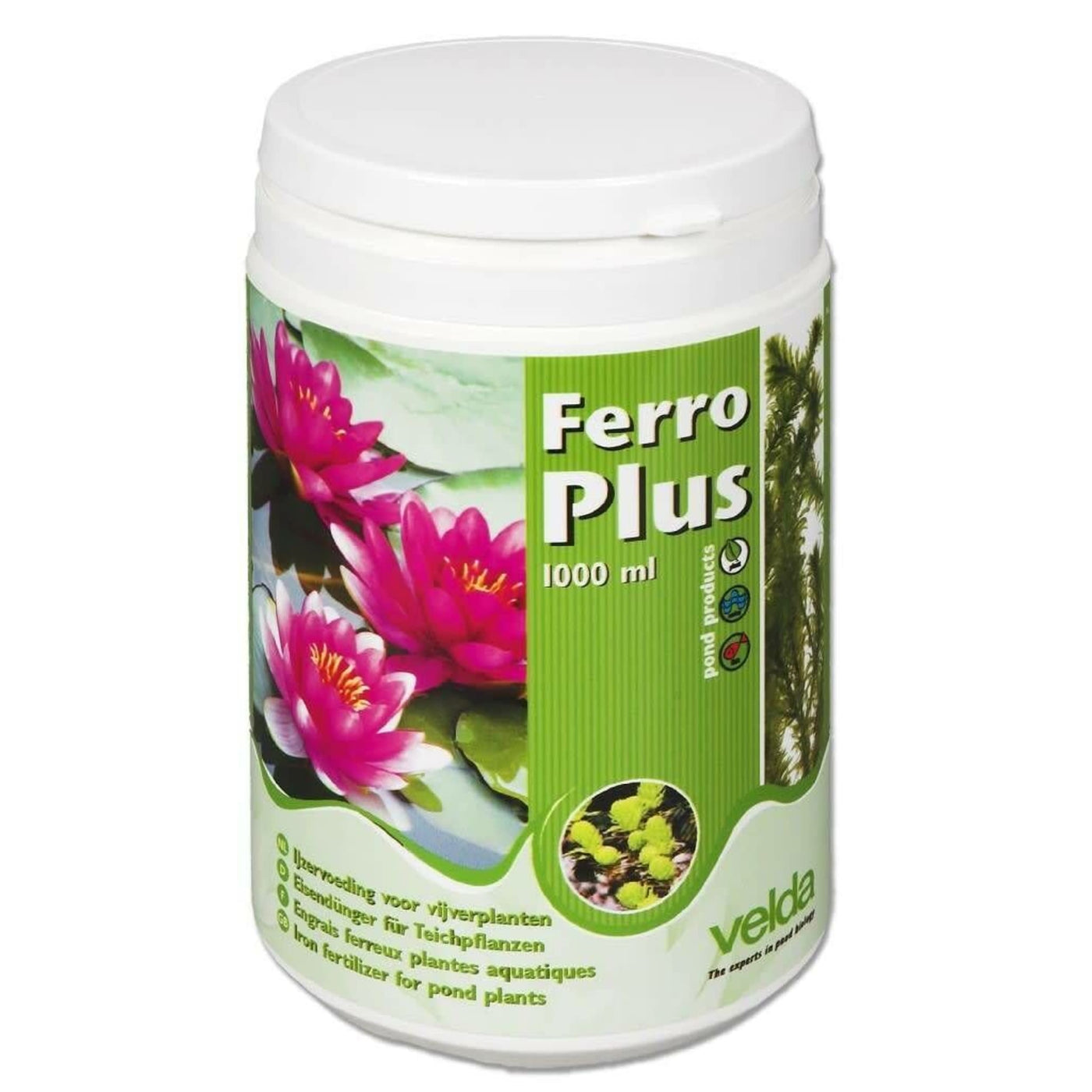 Velda Ferro Plus - 1.000 ml - productfoto