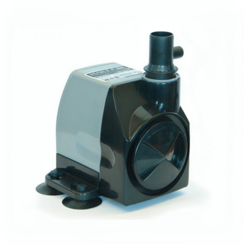 Aquaking HX-4500 dompelpomp - productfoto, Onderhoudsproduct bij Vijvercentrum