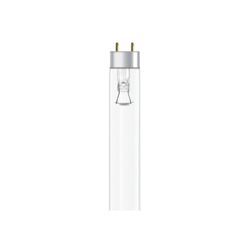 Osram UV vervangingslamp 25 watt T8 - productfoto, Onderdeel UV-C bij Vijvercentrum