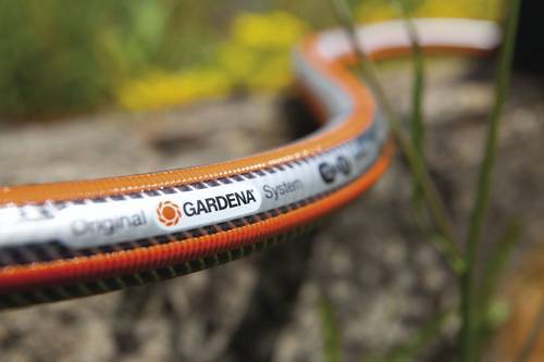 Gardena Comfort HighFlex Slang 1/2 Inch 50 Meter - Tuinslang