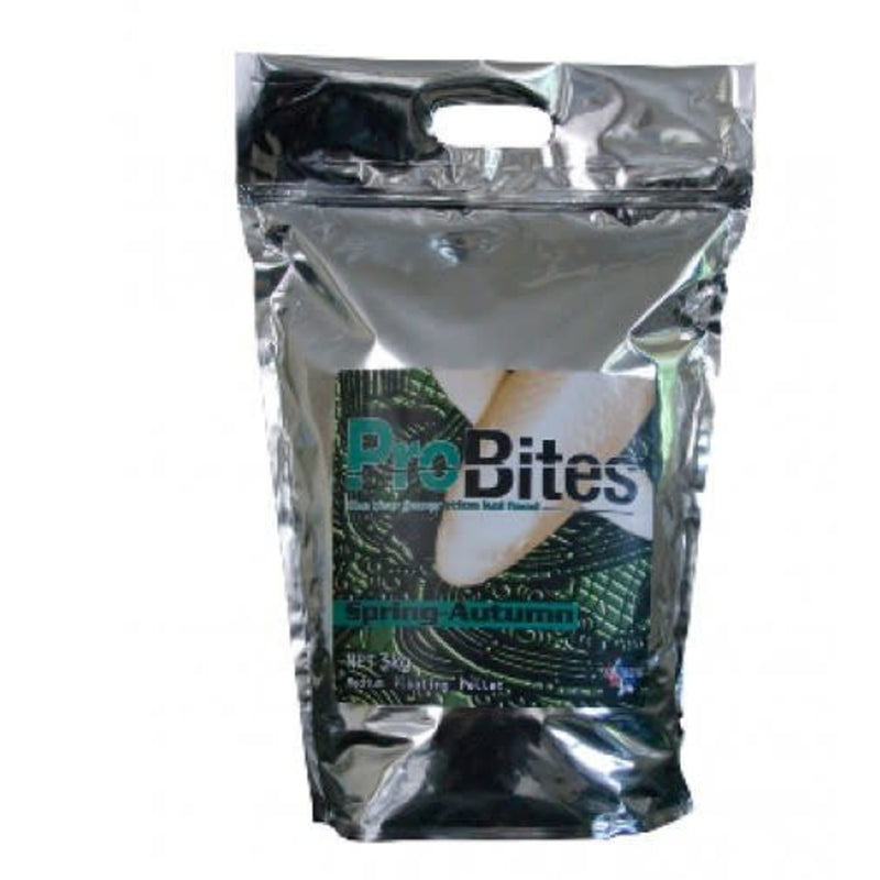 Probites Spring-Autumn 3 kg - productfoto — Onderhoudsproduct bij Vijvercentrum