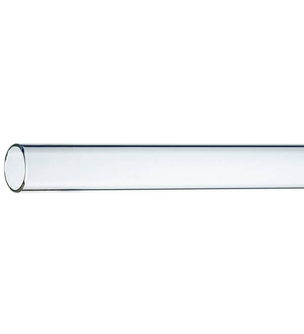 Koshi kwartsglas voor 105W dompel UV-C