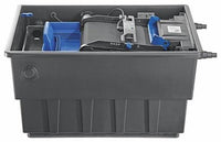 Oase BioTec ScreenMatic 40000 - doorstroomfilter met automatische bandreiniging productafbeelding, miniatuur 3