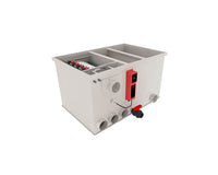 Red Label Combi Joy Filter - trommelfilter met biokamer inclusief filtermedia, miniatuur 3