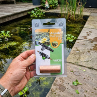 Velda Anode voor T-Flow 75 en IT-75 - Vervanganode voor algenbestrijding, miniatuur 3