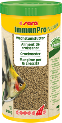 Sera ImmunPro 1.000 ml - Probiotisch koivoer, miniatuur 2