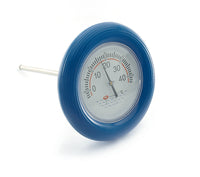 Astralpool Drijvende thermometer rond 18cm, miniatuur 2