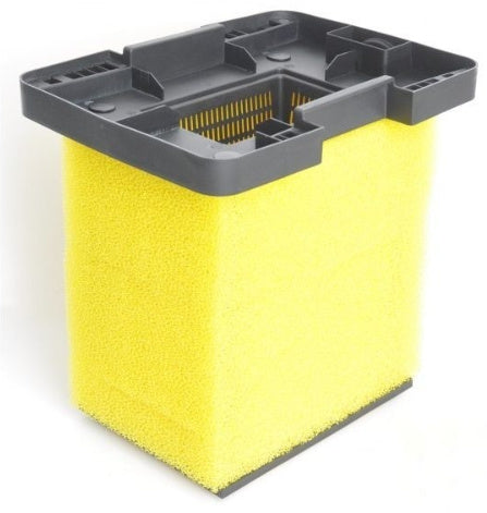 Vt Filterschuim set voor Ready Filter Set 9000 - vervangschuim vijverfilter, afbeelding 2 Vijverfilter Onderdelen