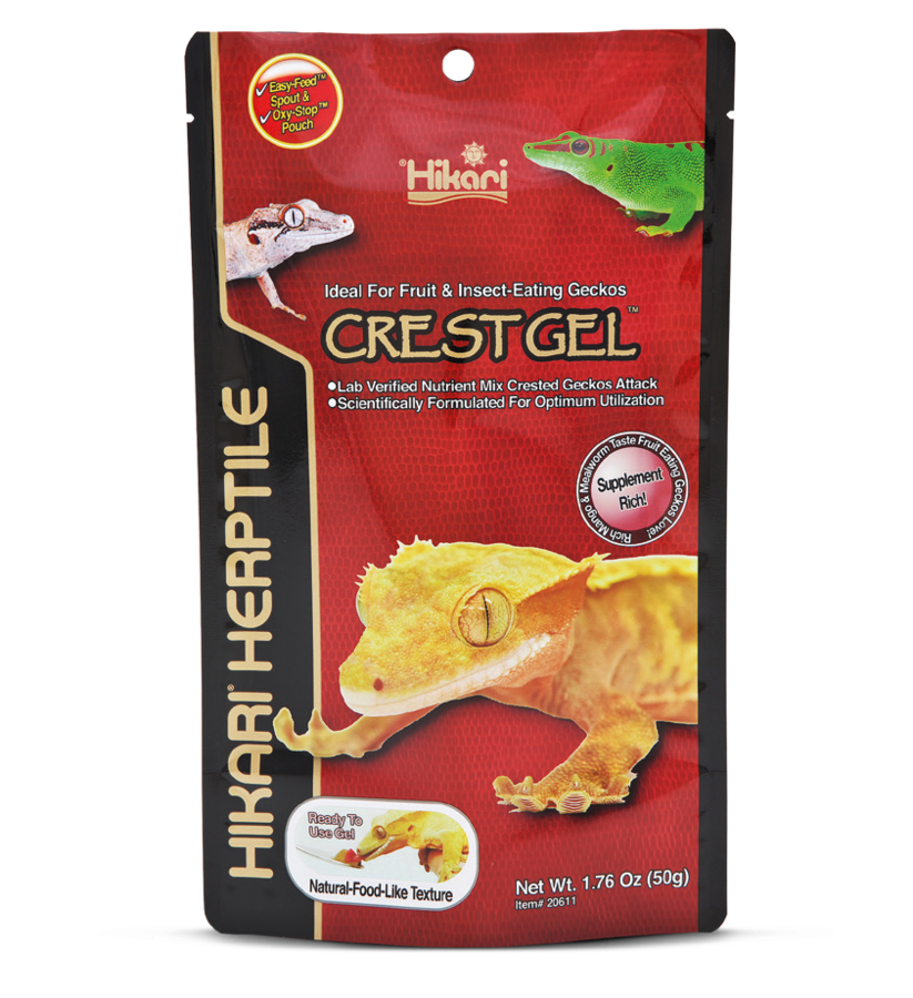 Hikari CrestGel 50 gram