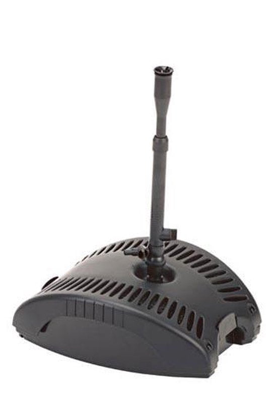 Pontec PonDuett 3000 productafbeelding, afbeelding 3 Onderdelen