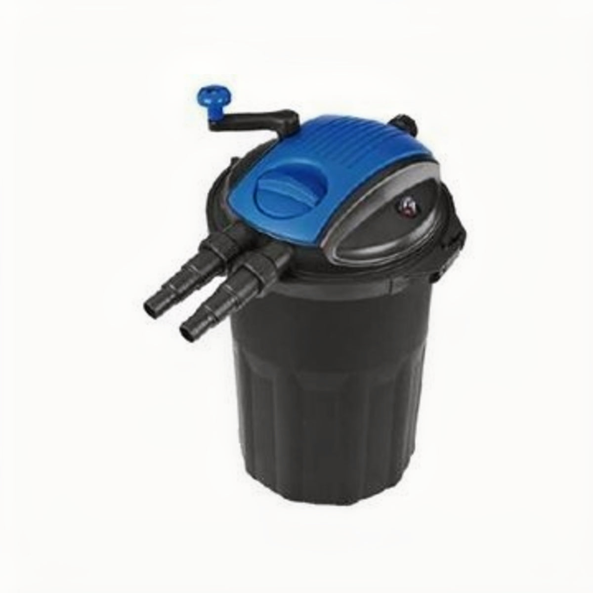 Red Label Aquaking PF²-60 NG drukfilter - productfoto