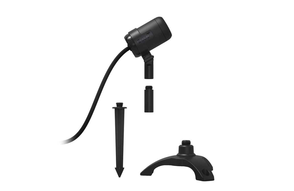 Oase LunAqua Connect M Solo White - LED Spot Warmwit productafbeelding