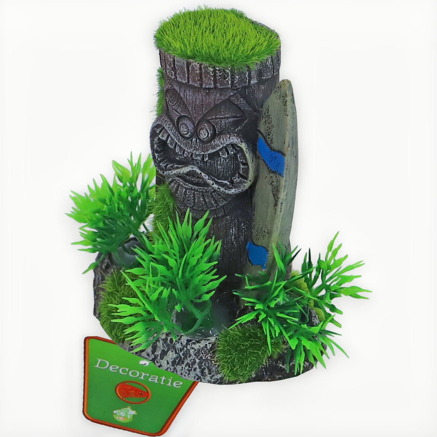 Boon Ornament Totem Met Surfplank 9.5x7cm - productfoto
