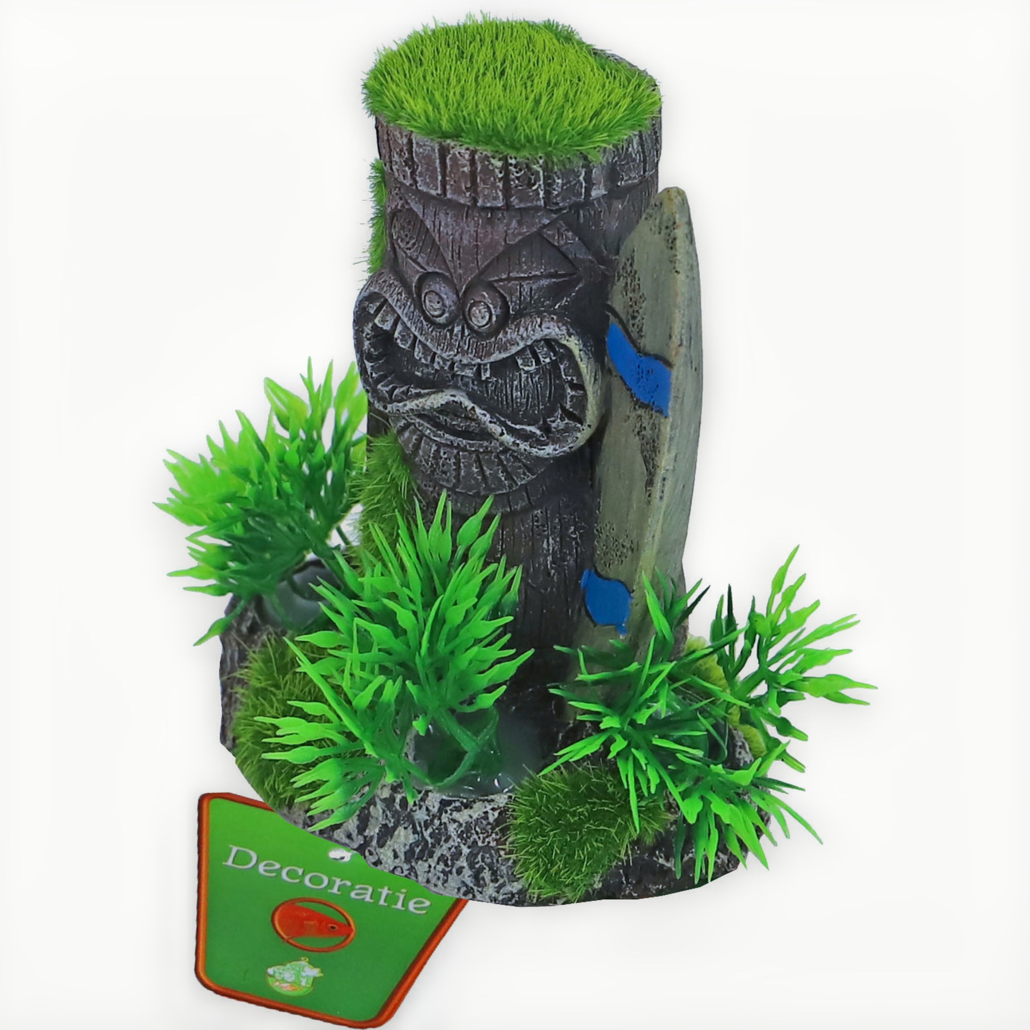 Boon Ornament Totem Met Surfplank 9.5x7cm - productfoto