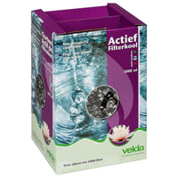 Velda Actief Filterkool - 5.000 ml - productfoto, miniatuur 1