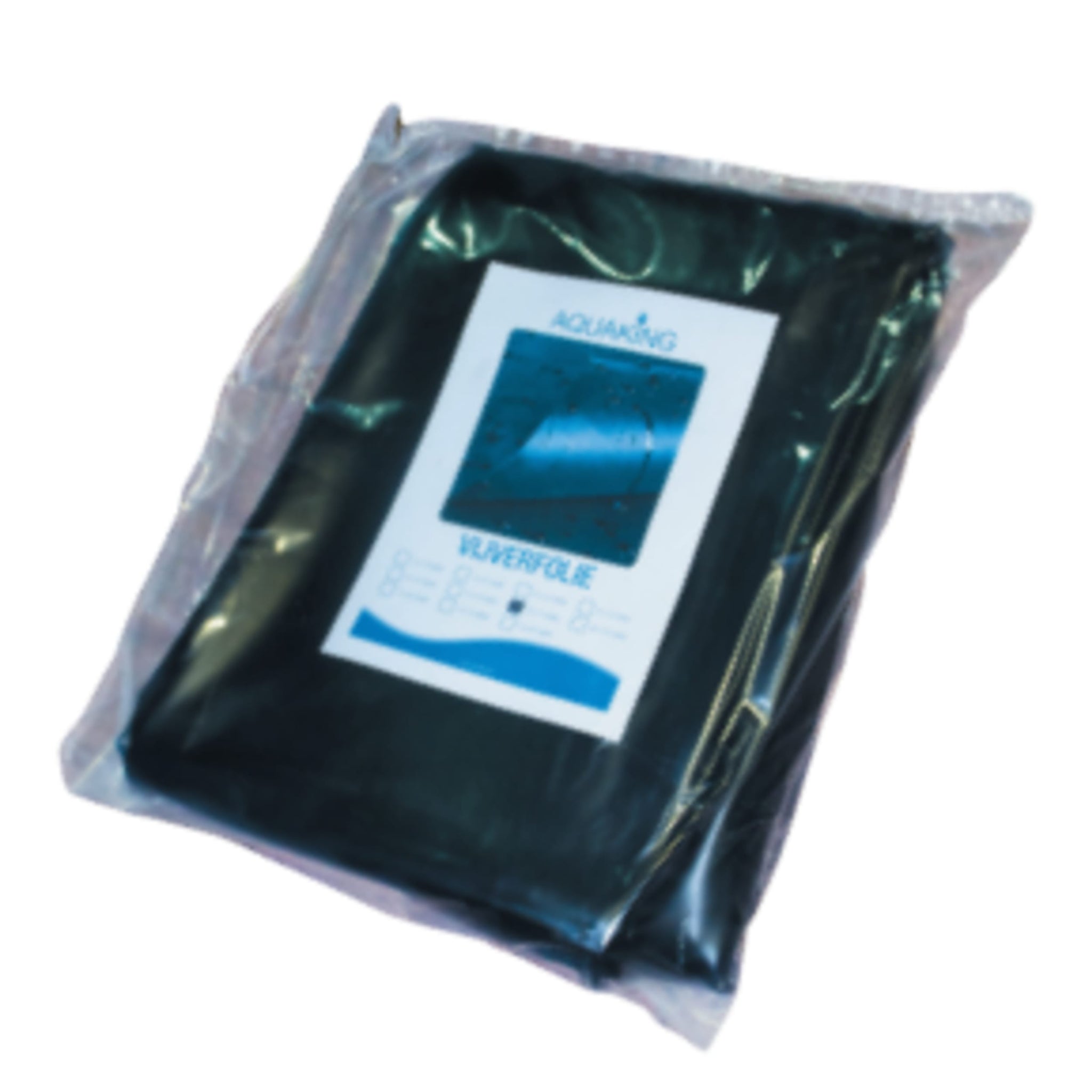 Aquaking PVC vijverfolie 0,5mm - 2x3 mtr - productfoto