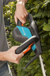 Gardena ComfortCut 550/50 elektrische heggenschaar 550W 50 cm, miniatuur 3