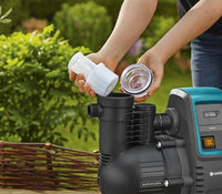 Gardena Comfort hydrofoorpomp 4000/5E - 1100W automatische tuinpomp, miniatuur 5