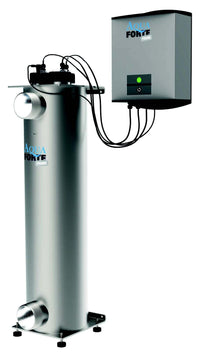 Aquaforte Prime Prime Buster UV-C 420 watt - productfoto, miniatuur 2