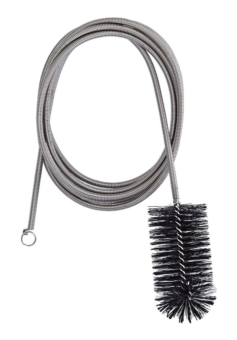 Oase spiraalborstel 1,5 m - slangborstel voor 9-25 mm slangen, afbeelding 2 Aquarium