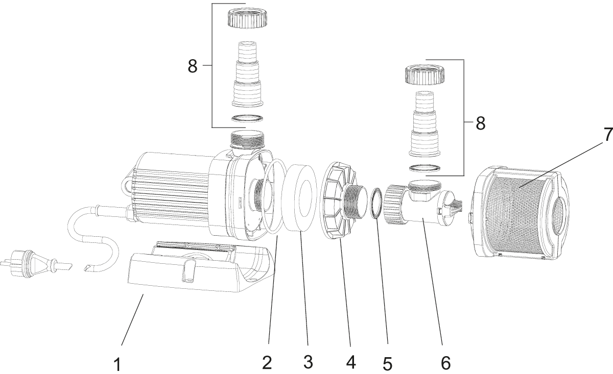 O-Ring NBR 80 x 3 SH75