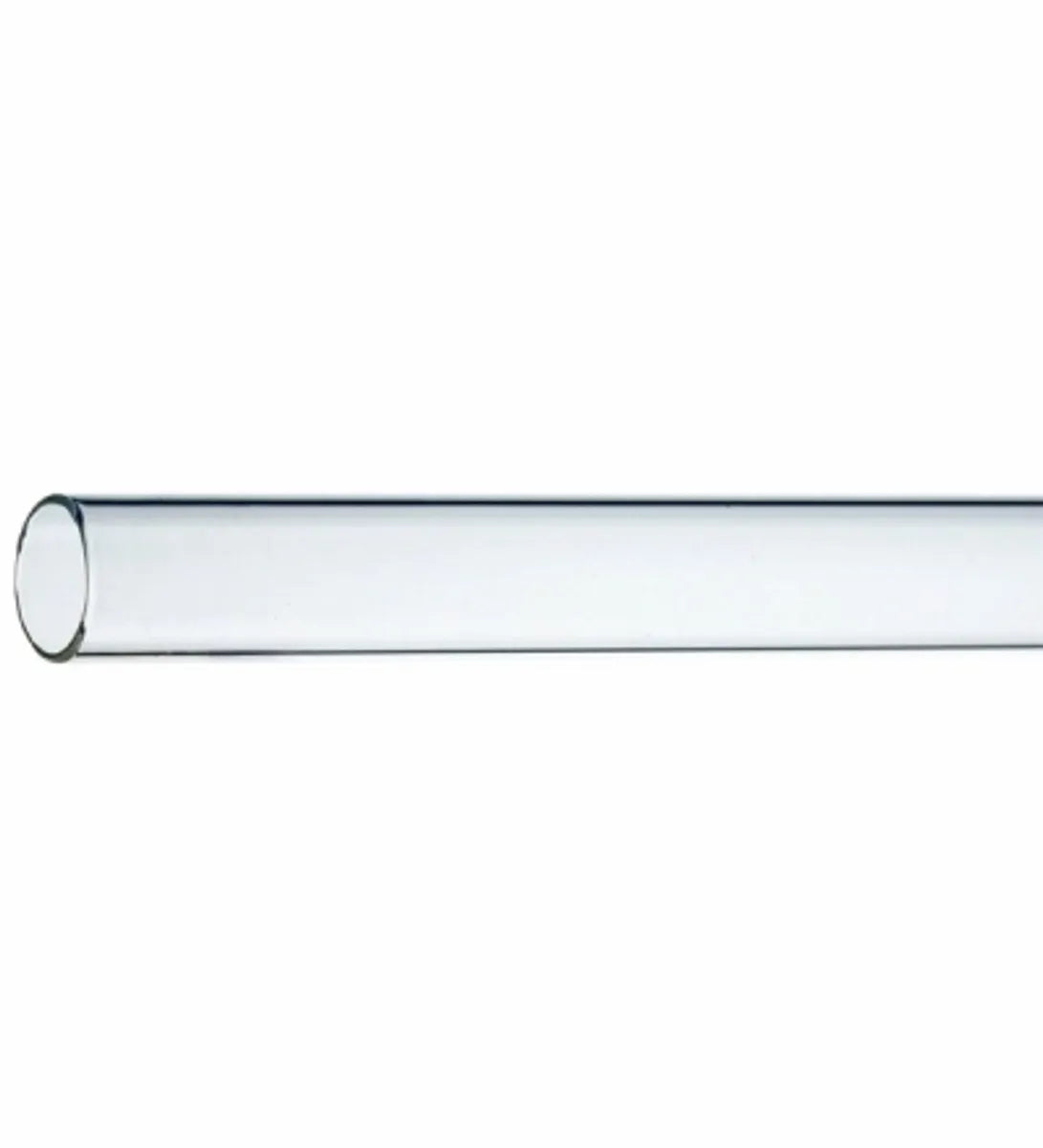 Aquaforte Kwartsglas set voor GUV-207 UV-C unit - 7 Watt - productfoto