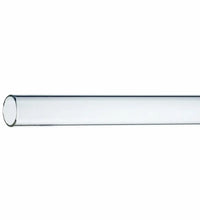 Aquaforte Kwartsglas set voor GUV-207 UV-C unit - 7 Watt - productfoto, miniatuur 2