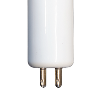 Filtreau 16 Watt - T5 - Witte fitting - lengte 320mm - UVC Vervangingslamp - afbeelding 3, miniatuur 4