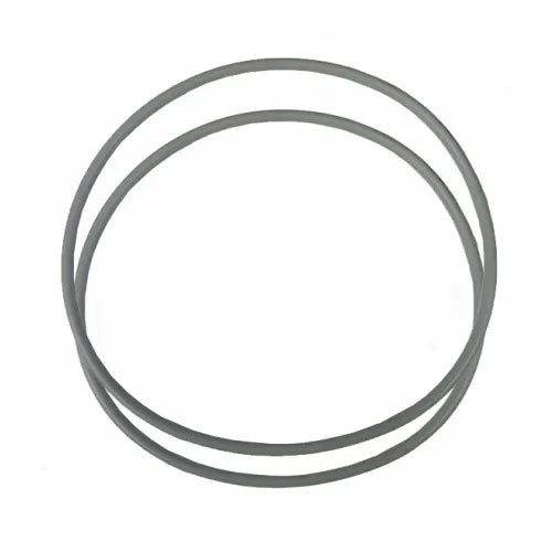 AquaForte O-ring tank Ultrabead beadfilter - Set van 2 afdichtingsringen