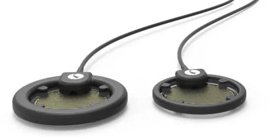 Seneye Lekdetector Compact 2 meter - Slim ontwerp met SMS- en e-mailalarm