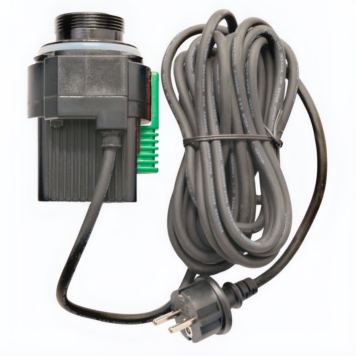 Superfish Pondclear Uv 18w Ballast-Groen - productfoto