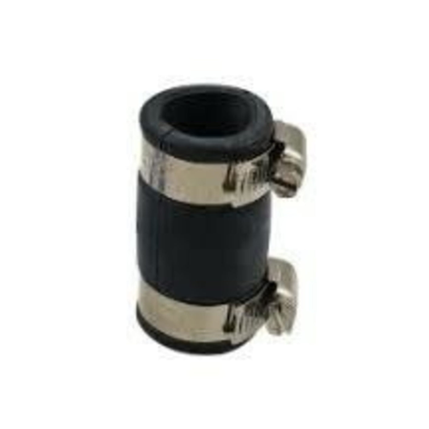 Air Aqua Flexibele rubber sok/mof 25mm - productfoto