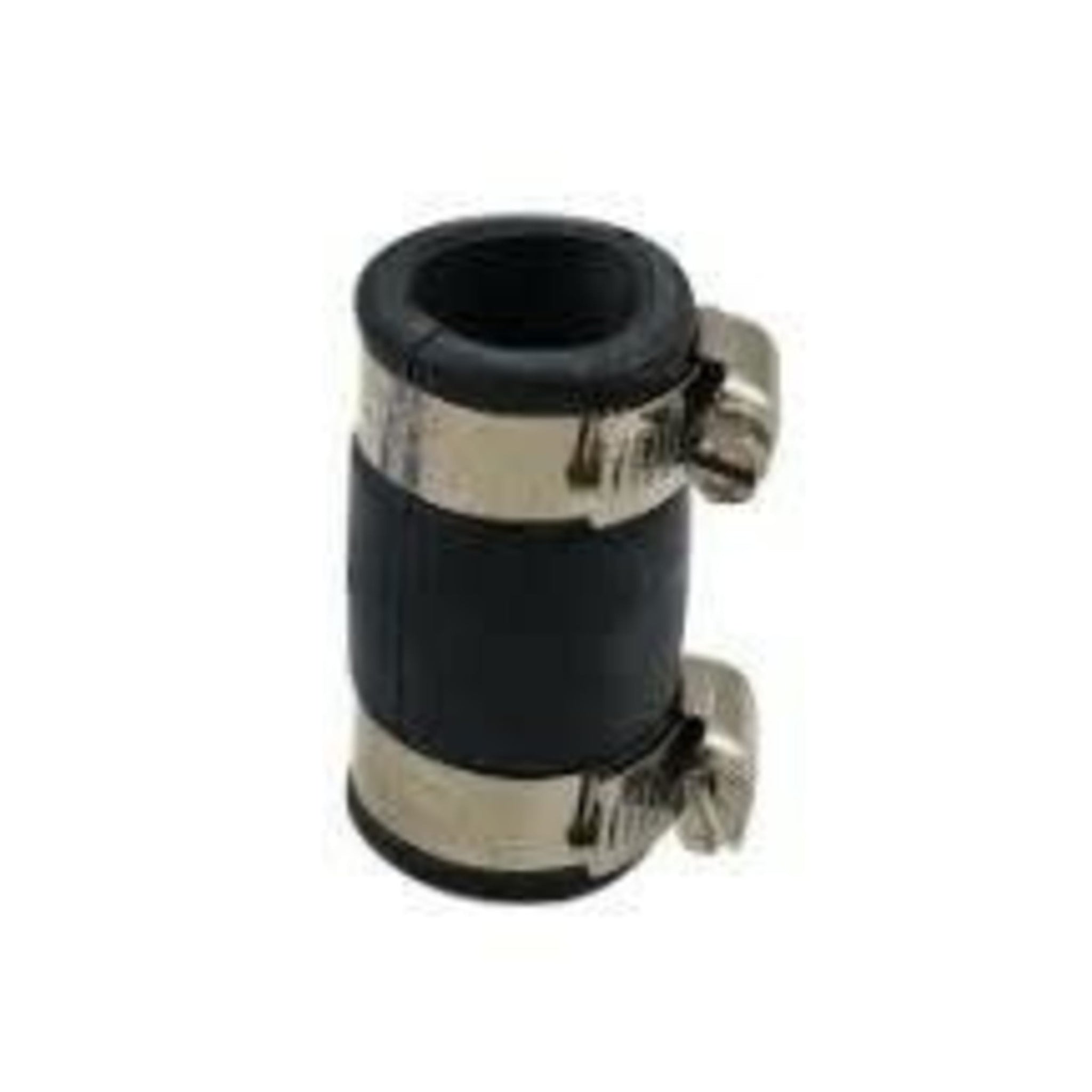 Air Aqua Flexibele rubber sok/mof 25mm - productfoto
